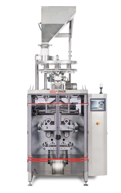 VOLUMETRIC FILLING VD6/VD8